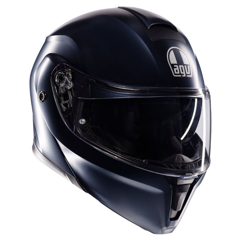 خوذة AGV Streetmodular Mono 