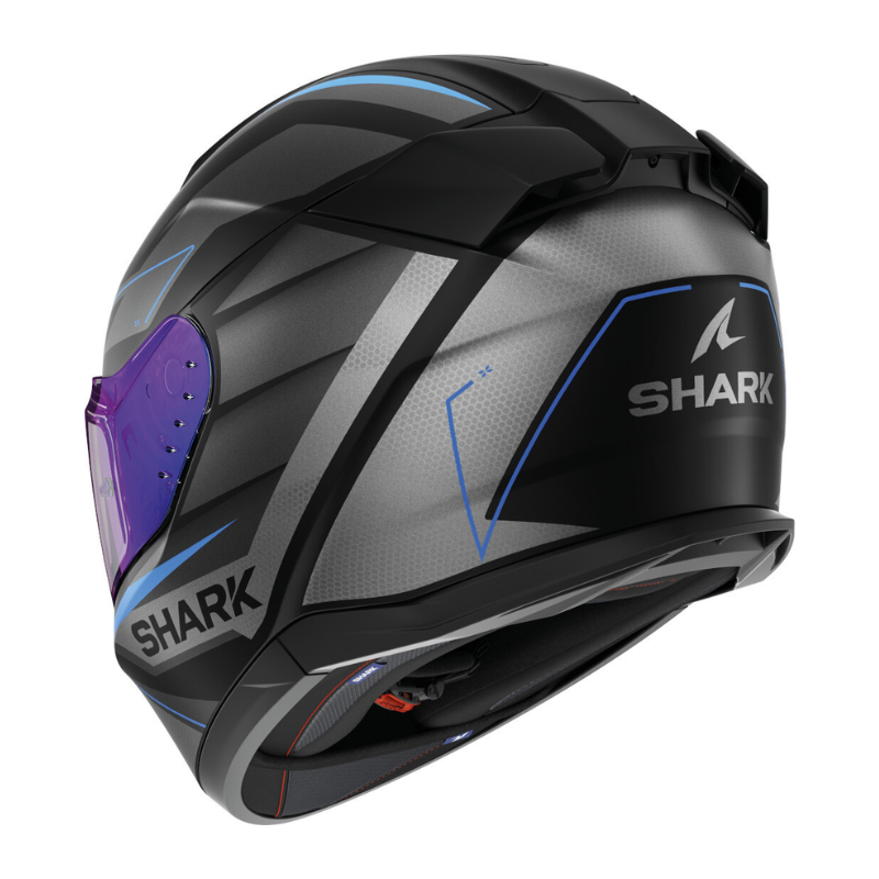 خوذة Shark D-Skwal 3 Sizler