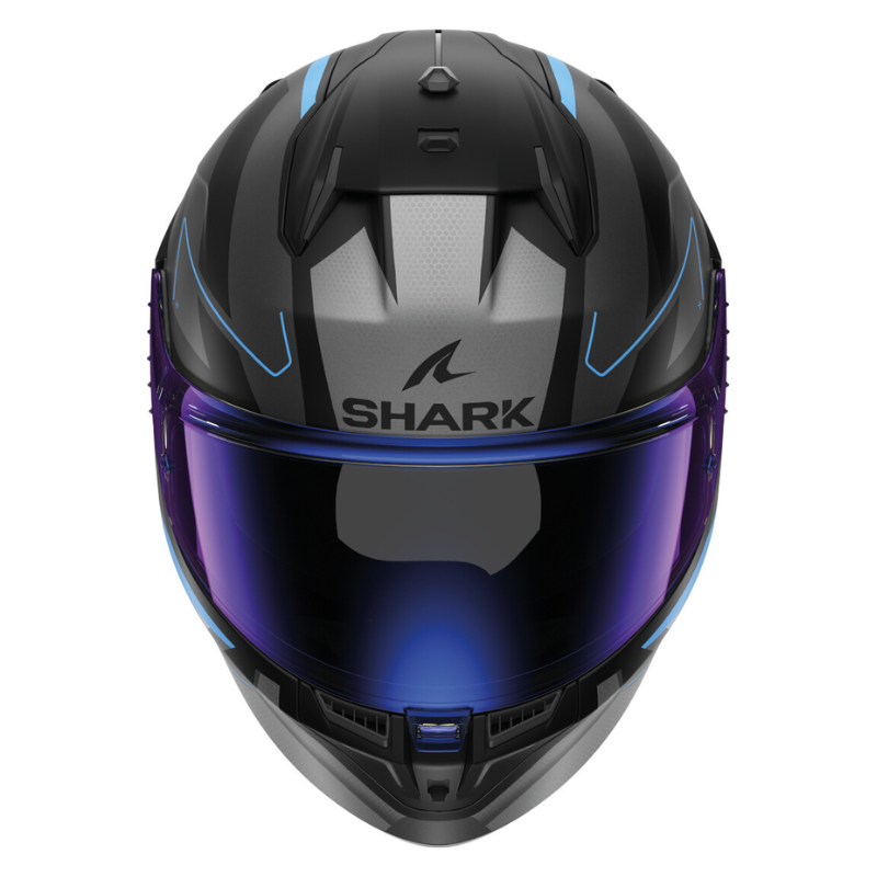خوذة Shark D-Skwal 3 Sizler