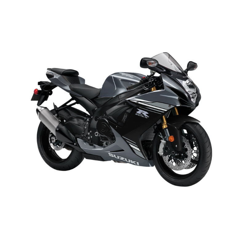 فيبر  GSX-R 600-750 2006-2007 K6