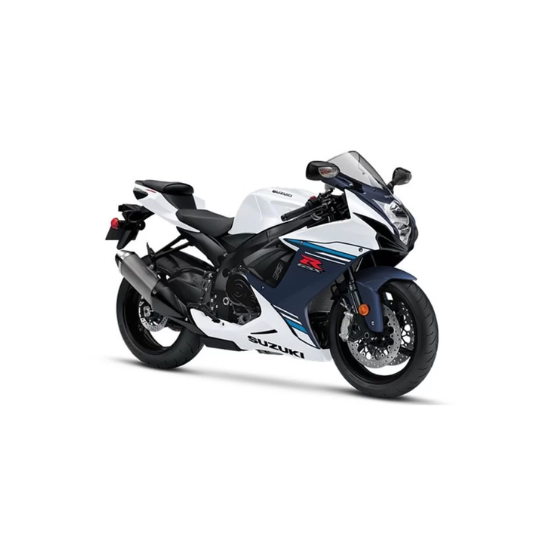 فيبر  GSX-R 600-750 2011 K11