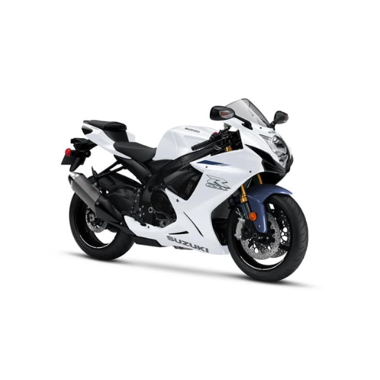 فيببر  GSX-R 600-750 2011 K11