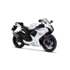فيببر  GSX-R 600-750 2011 K11
