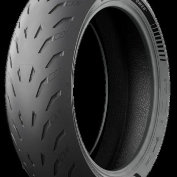 كفر ريس خلفي ماشلان Pilot Power 5 200/55ZR17 انتاج الاسبوع 38 سنه 24
