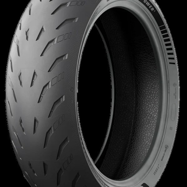 كفر ريس خلفي ماشلان Pilot Power 5 200/55ZR17 انتاج الاسبوع 38 سنه 24