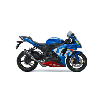 فيبر  GSX-R1000 2009-2015 K9