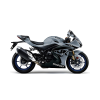فيبر  GSX-R1000 2017-2020
