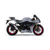 فيبر  GSX-R1000 2017-2020