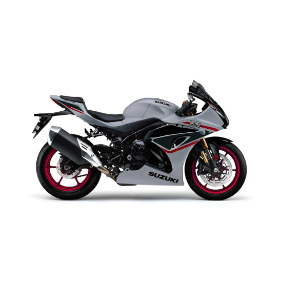 فيبر  GSX-R1000 2017-2020