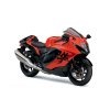 فيبر  GSXR1300 2022-2024