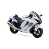 فيبر  GSXR1300 2022-2024