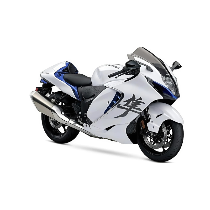 فيبر  GSXR1300 2022-2024