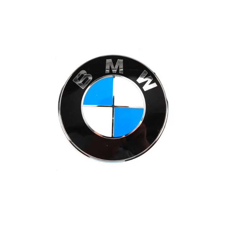علامه BMW وكاله
