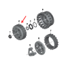 طقم كلتشات R1250 / R1200
