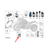 فلتزر زيت BMW R1300GS