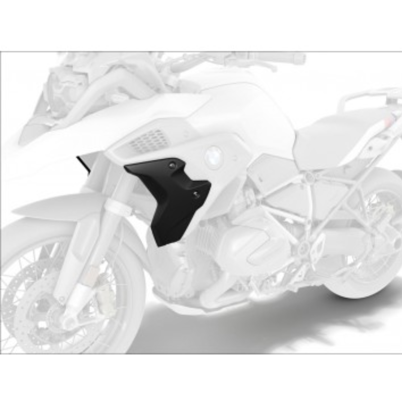 غطاء لديتر جانبي BMW R1250 وكاله