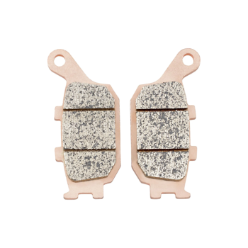 فحمات خلفية "LS Street Excel Sintered"
