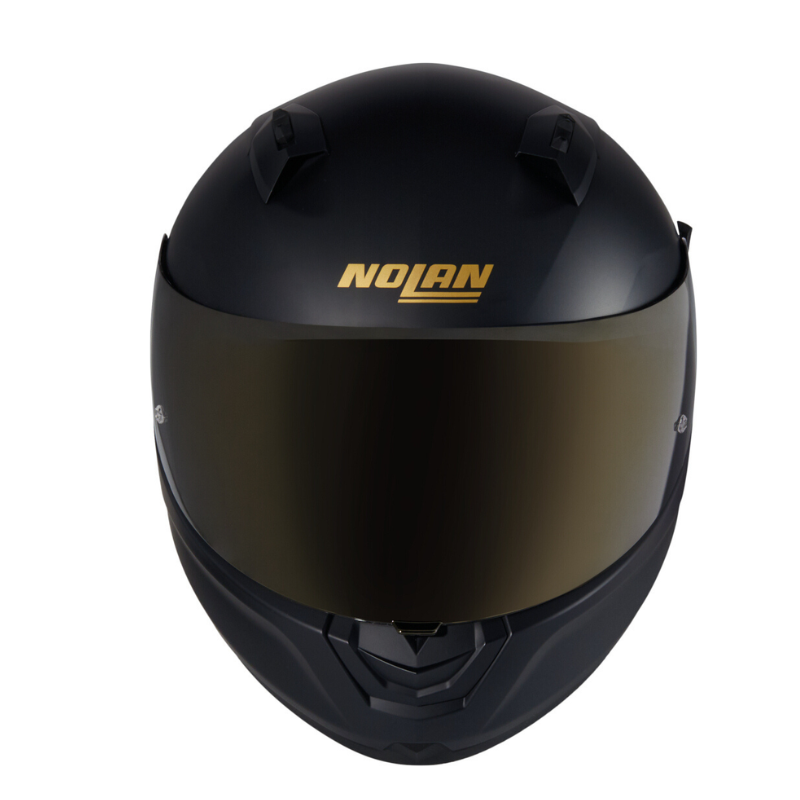 ‫Nolan N60-6 Sport Aureo Helmet