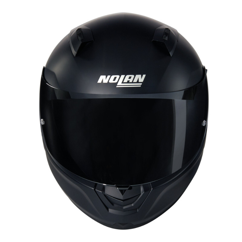 ‫Nolan N60-6 Sport Argento Helmet