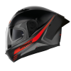 ‫Nolan N60-6 Sport Outset Helmet خوذه احمر مطفي