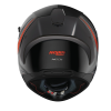 ‫Nolan N60-6 Sport Outset Helmet خوذه احمر مطفي