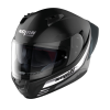 ‫Nolan N60-6 Sport Outset Helmet  اسود سلفر