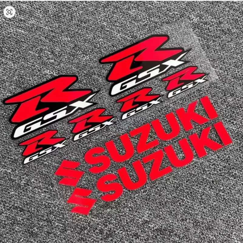 ‫SUZUKI استكرات