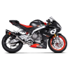 فل سستم AKRAPOVIC RS 660 2021-2024