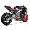 فل سستم AKRAPOVIC RS 660 2021-2024
