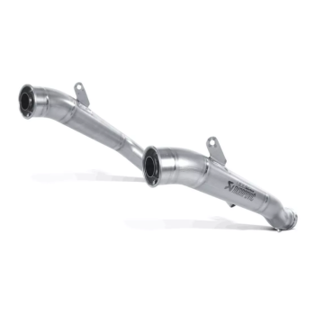  كاتم صوت عادم Akrapovic Megaphone Suzuki GSX-R 1000 09-11