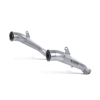  كاتم صوت عادم Akrapovic Megaphone Suzuki GSX-R 1000 09-11