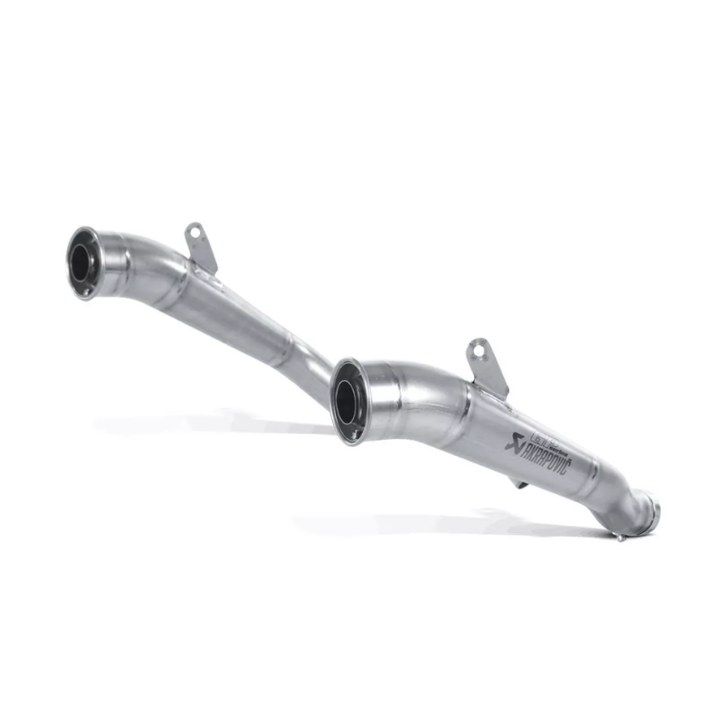  كاتم صوت عادم Akrapovic Megaphone Suzuki GSX-R 1000 09-11