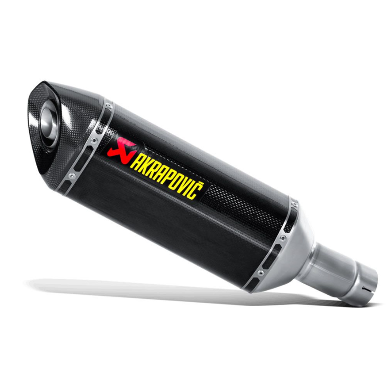 قزوز  Akrapovic GSX-R 1000 12-16