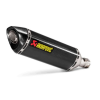 قزوز GSX-R 1000 2017-2025 AKRAPOVIC Carbon