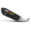 قزوز  Akrapovic Suzuki GSX-R 600 750 