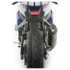قزوز  Akrapovic Suzuki GSX-R 600 750 