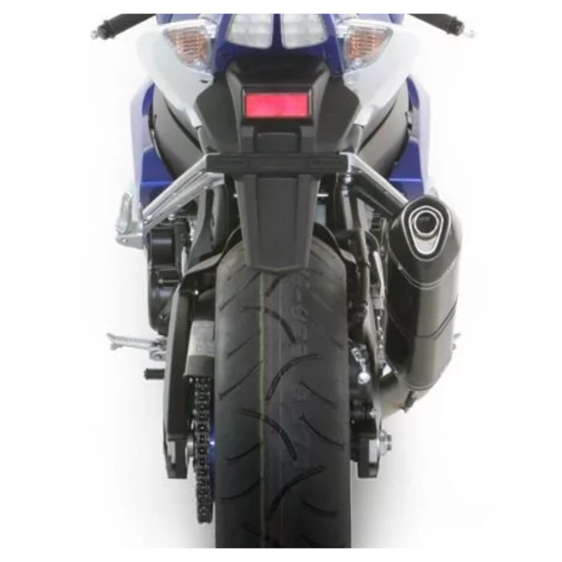 قزوز  Akrapovic Suzuki GSX-R 600 750 