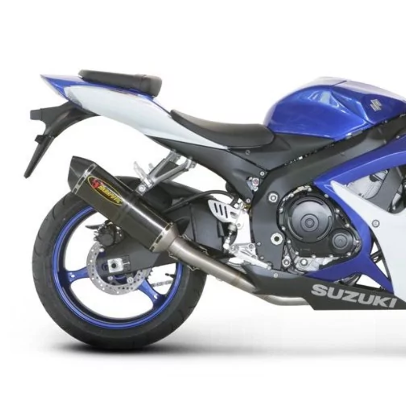 قزوز  Akrapovic Suzuki GSX-R 600 750 