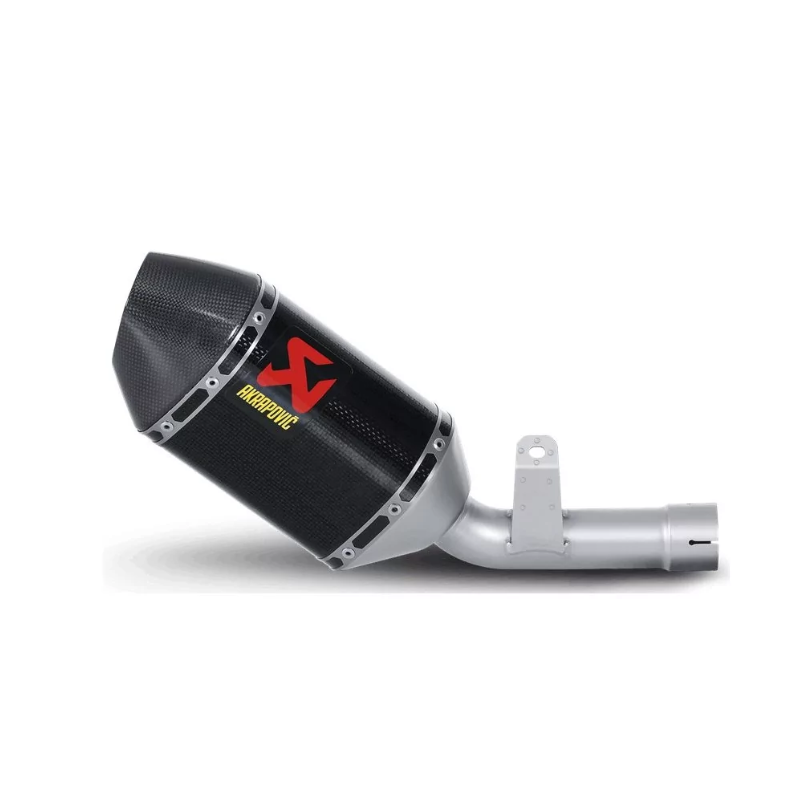 قزوز  Akrapovic GSX-R750 06-07