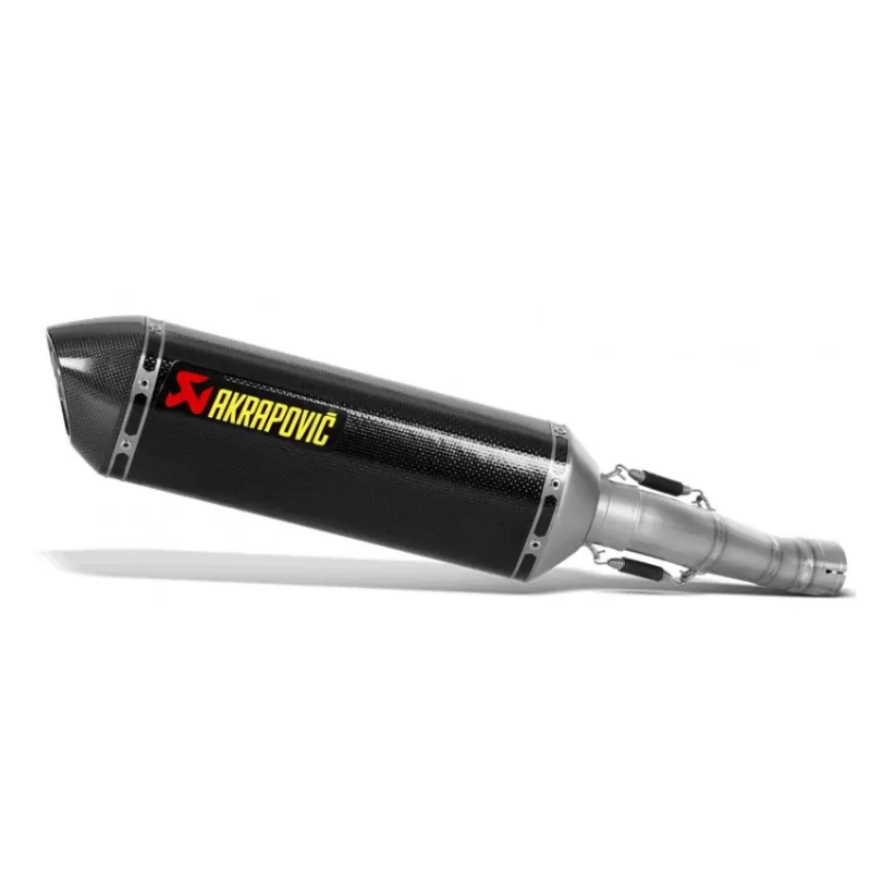قزوز Suzuki Gsx-r 600 2011/2018 Akrapovic