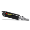 قزوز Suzuki Gsx-r 600 2011/2018 Akrapovic