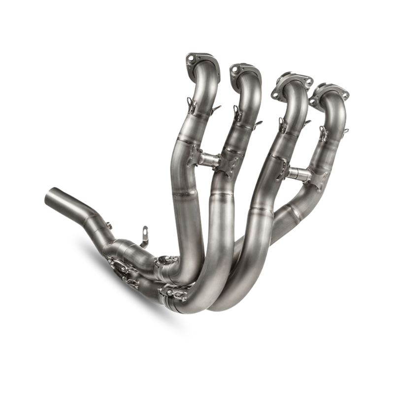 Akrapovic GSX-R 600 /750 11-18