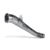  قزوز Akrapovic Titanium GSX-R 600/750 08-10 