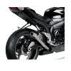  قزوز Akrapovic Titanium GSX-R 600/750 08-10 