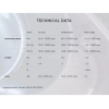  قزوز Akrapovic Titanium GSX-R 600/750 08-10 