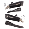 قزوز Exhaust AKRAPOVIC GSX-R 1300 21-25 