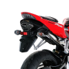 قزوز Honda CBR 1000 RR 2006-2007 Exhaust AKRAPOVIC