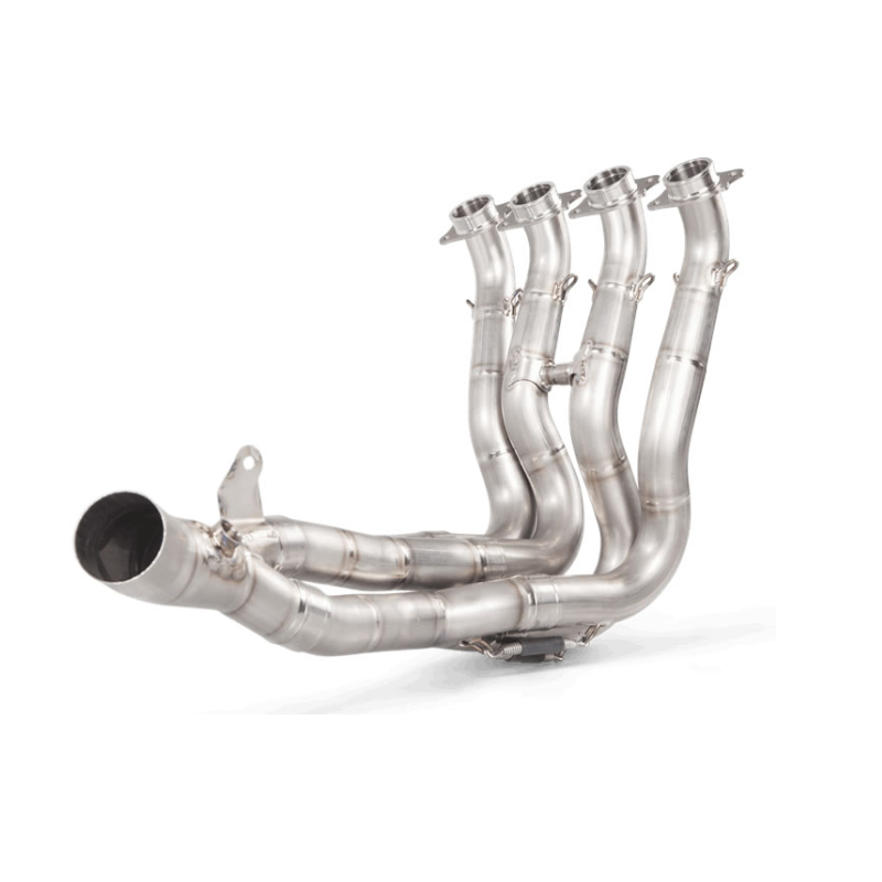سستم  [AKRAPOVIC] HONDA CBR 1000 RR (17-19) 