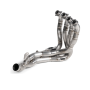  سستم Akrapovic Honda CBR1000RR 2020