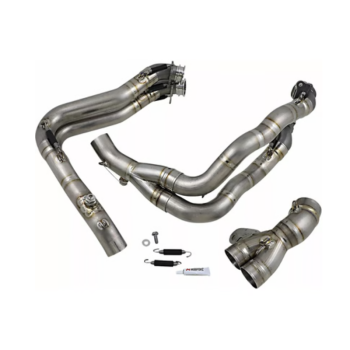  سستم Akrapovic Honda CBR1000RR 2020